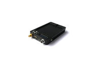 NLOS Draagbare Minicofdm-Zender met Hoge Capaciteitslithium Op batterijen