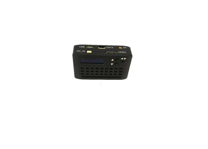 1080P mini Draadloze Audiozender, Zender van de Hoge snelheids de Kleine Camera