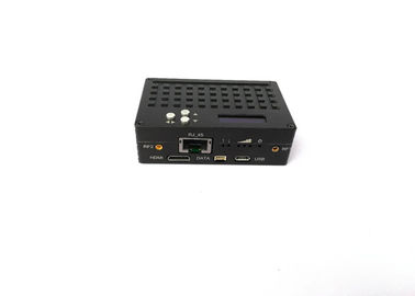 H.264 het draadloze hoogtepunt van de de zender lage latentie van HDMI video - duplexgegevenszendontvanger