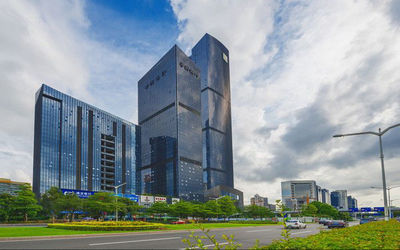 CHINA Shenzhen Huanuo Innovate Technology Co.,Ltd Bedrijfsprofiel