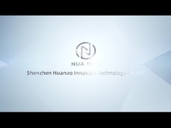 Volledige Hoge Definitie1080p COFDM Draadloze Videozender 1500MHz