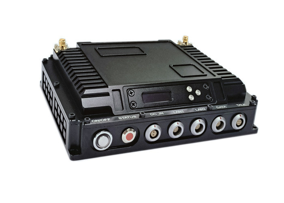 5Watt langeafstands UAV-dronesysteem doorzichtige link IP Mesh radio