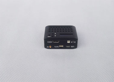 UHFuav van Bandmini size COFDM Videozender HD 1080P HDMI