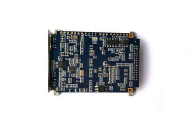 SDI/CVBS/HDMI zendercofdm Module met Lage Machtsconsumptie H.264