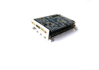 SDI/CVBS/HDMI zendercofdm Module met Lage Machtsconsumptie H.264