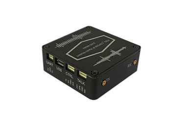 MMCX Draadloze Radio de Modemduw van 2.5GHZ Cofdm 2K te spreken