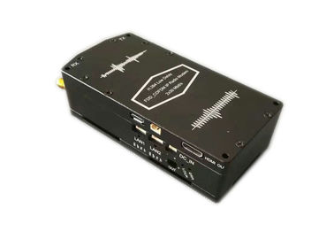 Video de Zenderduw van 2700MHZ 30dbm HDMI Cofdm te spreken