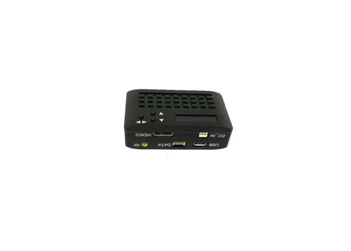 H.265 Lightweight COFDM Wireless Video Transmitter Mini Size For UAV System