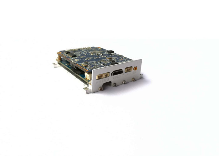 HD SDI Draadloze Zendermodule/de Kleine Videomodule van het Zenderapparaat