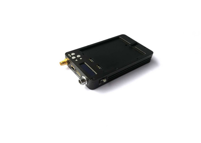 NLOS Mini Draadloze Zender/Draagbare Miniatuurvideocamera en Zender