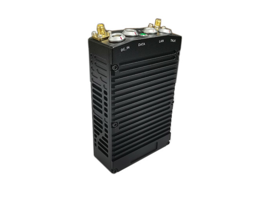 Zelf het Helen IP Radiomodem IP Mesh Radio Self-Forming Mesh Network