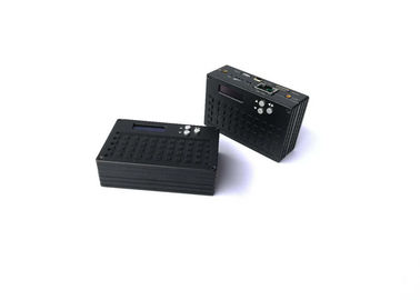 Ethernet Radio 2,4 Ghz Videozender, HDMI-Lange afstand Draadloze Videozender