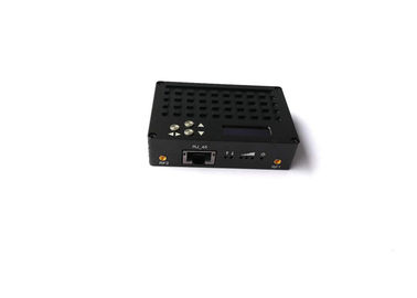 Veiligheids2.4ghz Miniuav Gegevens - verbinding/Lichtgewicht Draadloze Gegevenszendontvanger