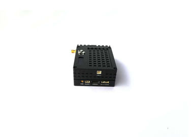 De Digitale Draadloze Videozender H.264 26dBm~30dBm van CVBS/HDMI/SDI COFDM